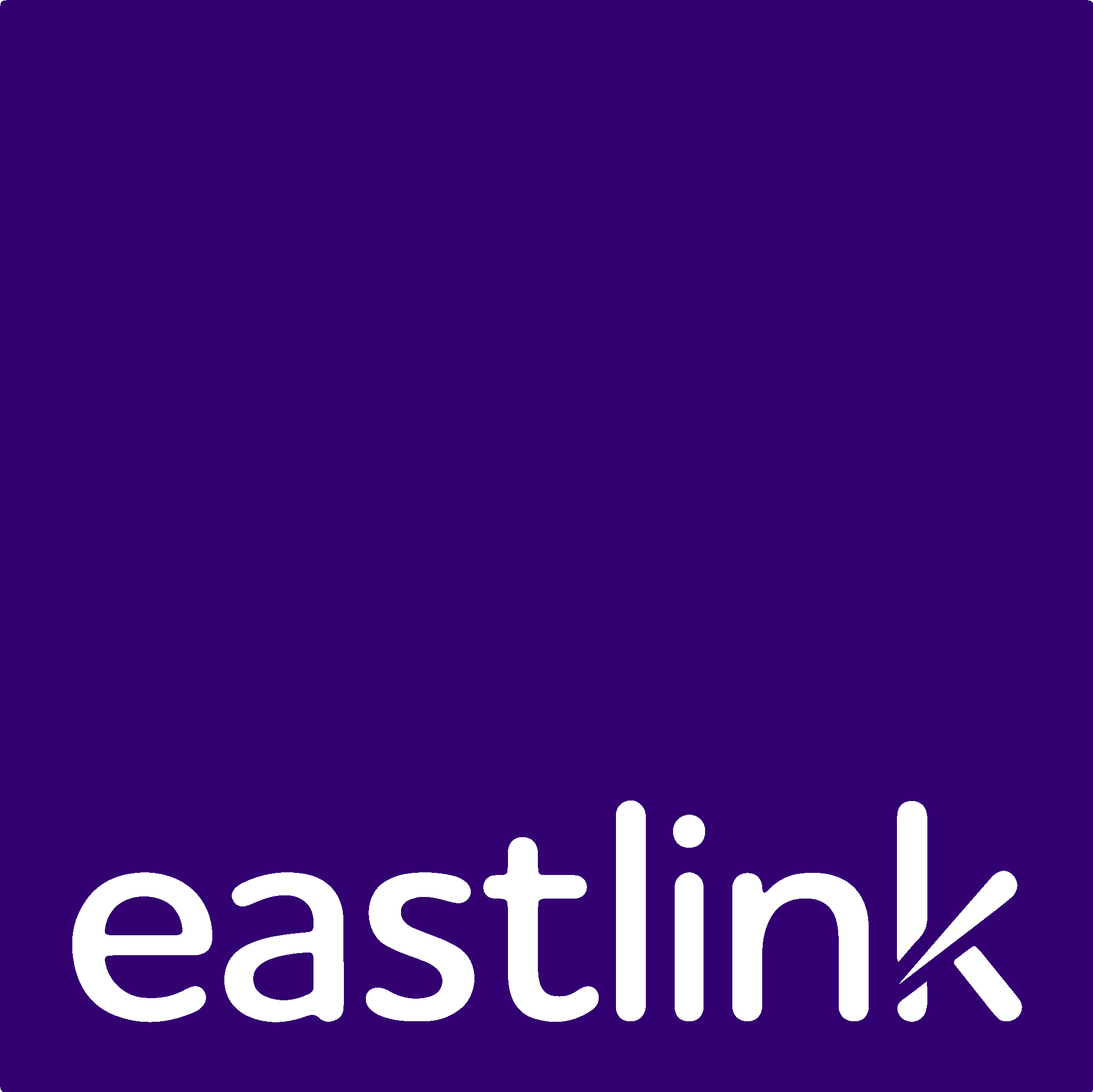 EastLink Logo